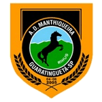 Manthiqueira crest