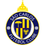Sao Carlos crest