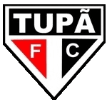 Tupa crest