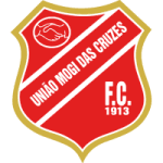 Uniao Mogi crest