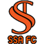 SSA crest