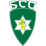 SC Covilha crest