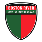 Boston River crest