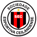 Ceilandense U20 crest
