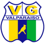 Grêmio Valparaíso U20 crest