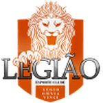 Legiao U20 crest