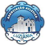 Luziânia U20 crest