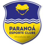 Paranoa U20 crest
