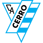 Cerro crest