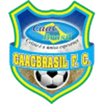 CAAC Brasil crest