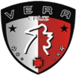 EC Vera Cruz crest