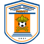 Paraty crest
