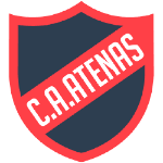 Atenas crest
