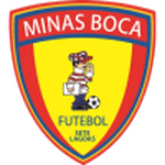 Minas Boca U20 crest
