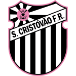 São Cristóvão RJ crest