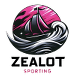 Zealot Sporting crest
