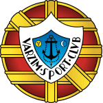 Varzim crest