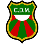 Deportivo Maldonado crest