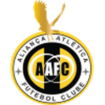 Alianca U20 crest