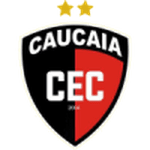 Caucaia U20 crest