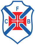 Belenense crest
