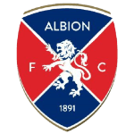 Albion FC crest