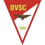 Debreceni VSC crest