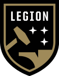 Birmingham Legion W crest