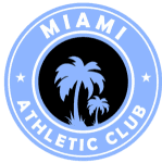 Miami AC W crest