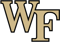 Wake W crest