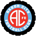 Akron City crest