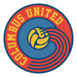 Columbus United crest