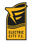 Electric City Shock crest