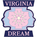 Virginia Dream crest