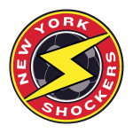 New York Shockers crest