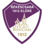 Bekescsaba 1912 crest
