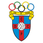Cova De Piedade crest