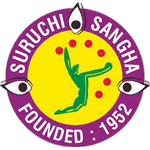 NA Suruchi Sangha crest