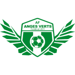 Anges Verts crest