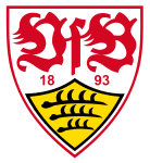 Stuttgart W crest
