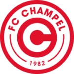 Champel crest