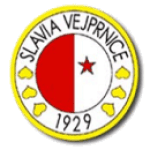 Slavia Vejprnice crest
