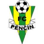 Pěnčín crest