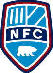 Nykøbing II crest
