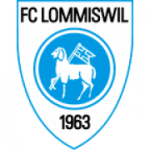 Lommiswil crest