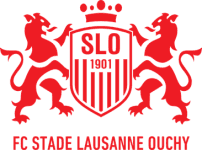 Stade-Lausanne-Ouchy II crest