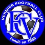 Vernier crest