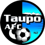 Taupo crest