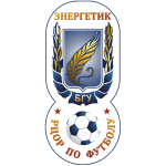 FC Energetik-Bgu Minsk crest