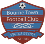 Bourne Town crest